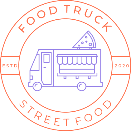 Food Truck Logo