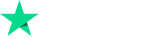 Trustpilot Rating White